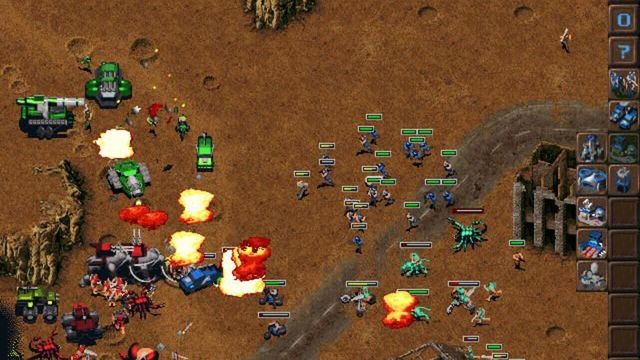 KKND: Krush, Kill 'N' Destroy 3
