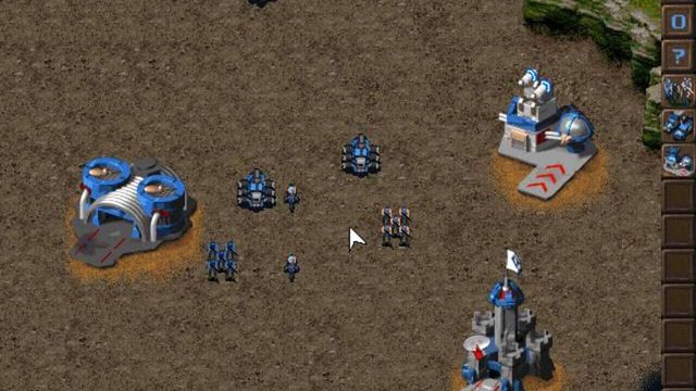 KKND: Krush, Kill 'N' Destroy 5