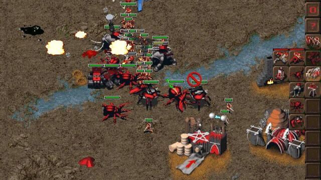 KKND: Krush, Kill 'N' Destroy 6