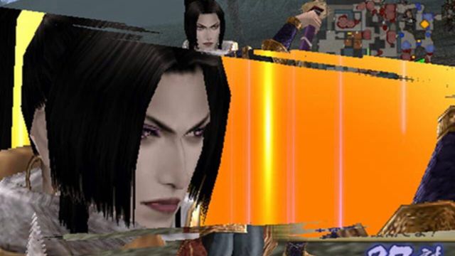 Samurai Warriors 2 Xtreme Legends 5