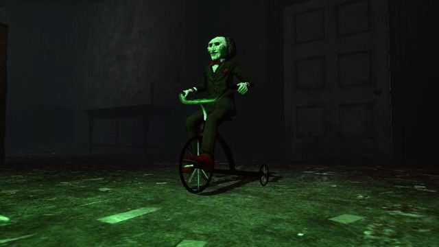Saw 3