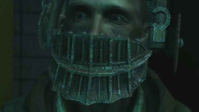 Saw 4