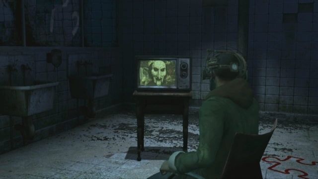 Saw 5