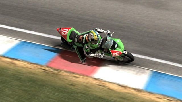 SBK X: Superbike World Championship 2
