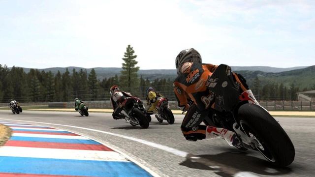SBK X: Superbike World Championship 3