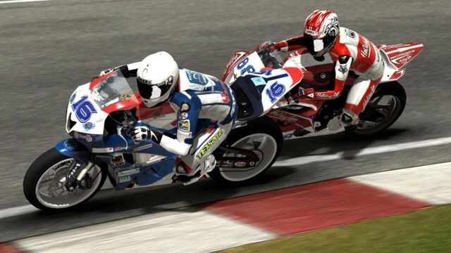SBK X: Superbike World Championship 6