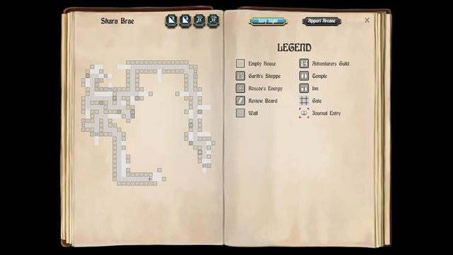 The Bard's Tale Trilogy 6