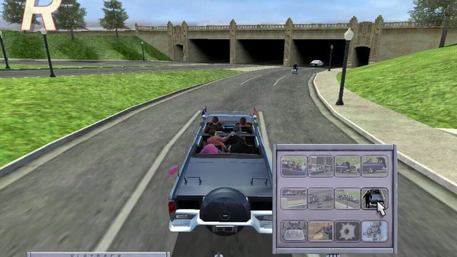 JFK Reloaded 1