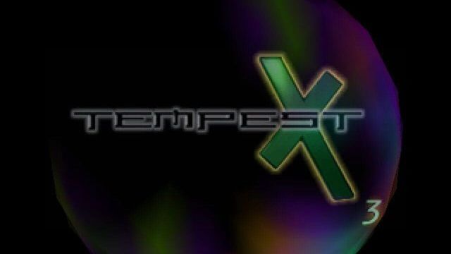 Tempest X3 4
