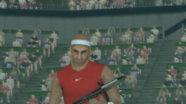 Smash Court Tennis 3 1