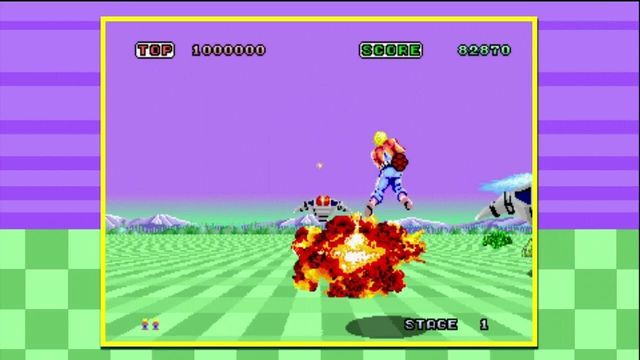 Sonic's Ultimate Genesis Collection 3