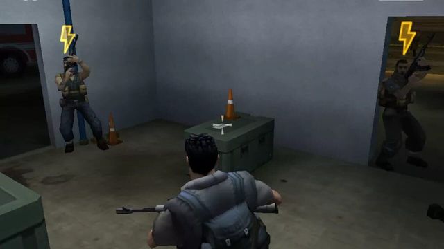 Freedom Fighters 3