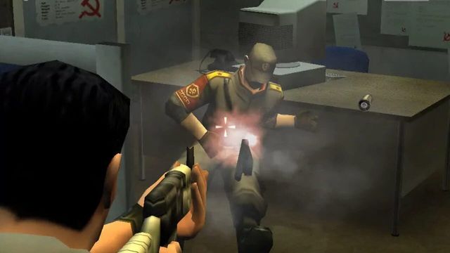Freedom Fighters 4