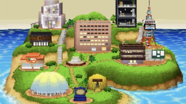 Tomodachi Collection 2