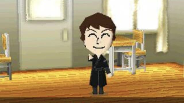 Tomodachi Collection 5