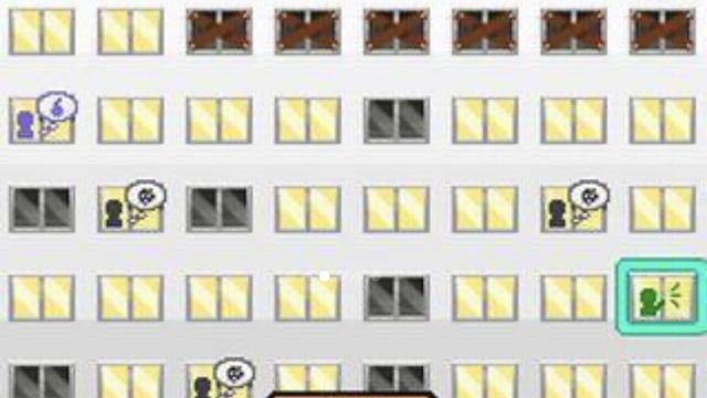 Tomodachi Collection 6