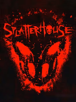 Splatterhouse