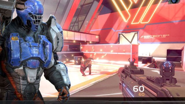 Modern Combat Versus 2