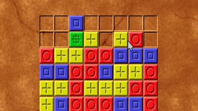 Tesserae 3
