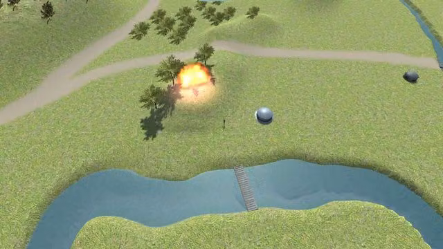 Panzer Commander 2