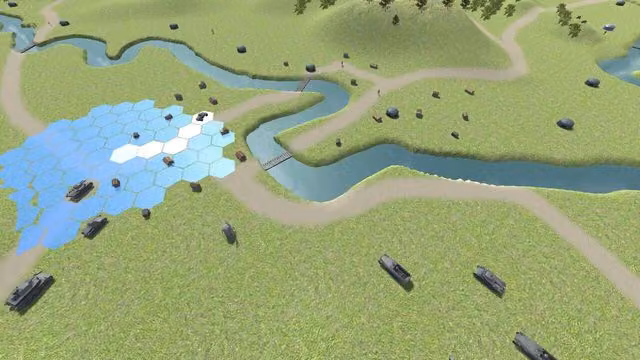 Panzer Commander 3