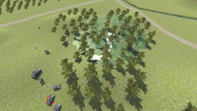 Panzer Commander 4