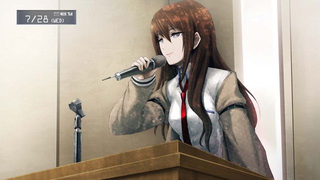 Steins;Gate 5