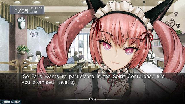 Steins;Gate 6