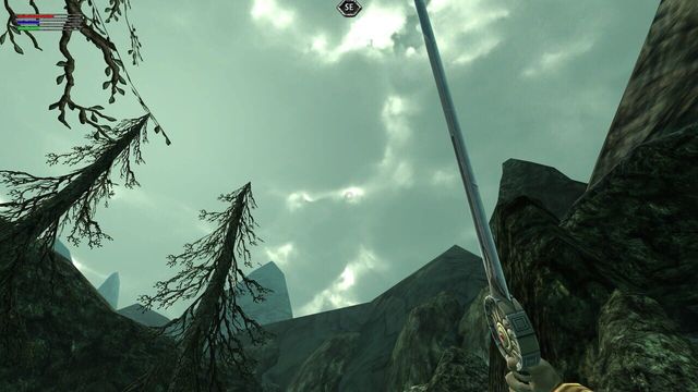 Ravensword: Shadowlands 2