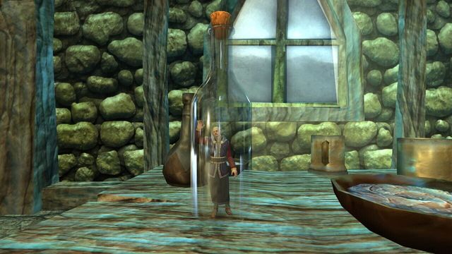 Ravensword: Shadowlands 3