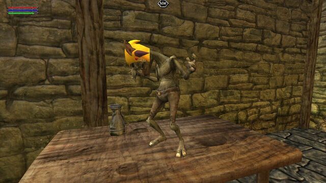 Ravensword: Shadowlands 4