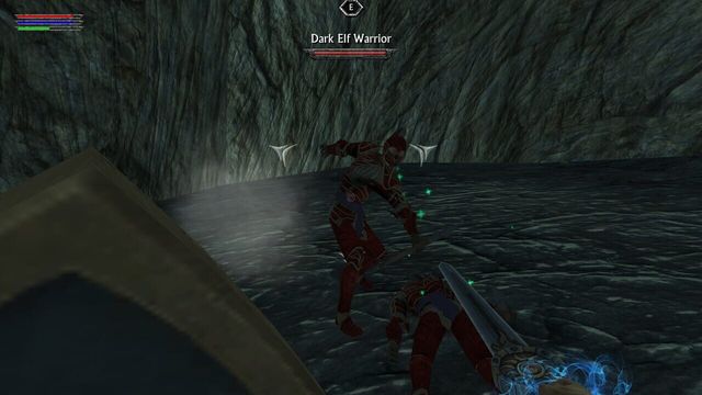 Ravensword: Shadowlands 5