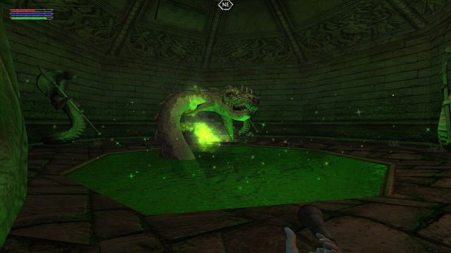 Ravensword: Shadowlands 6