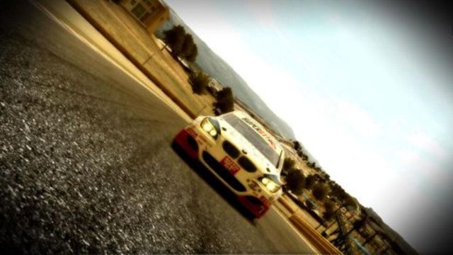 Superstars V8 Racing 1