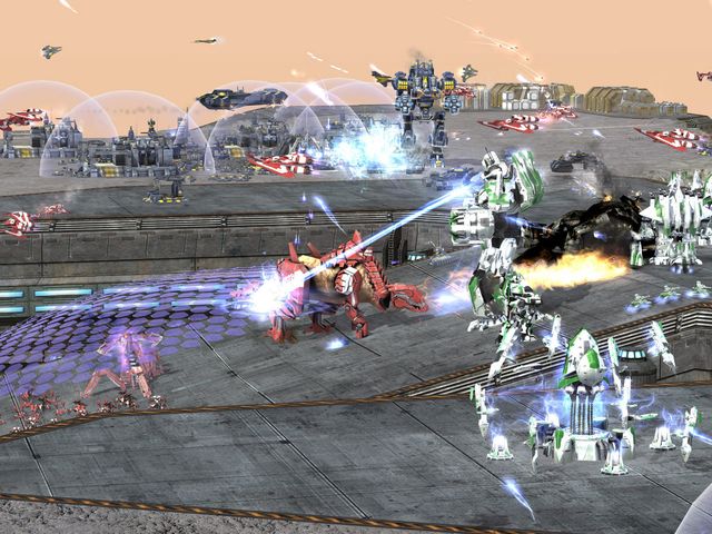 Supreme Commander 2 1