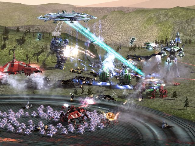 Supreme Commander 2 2
