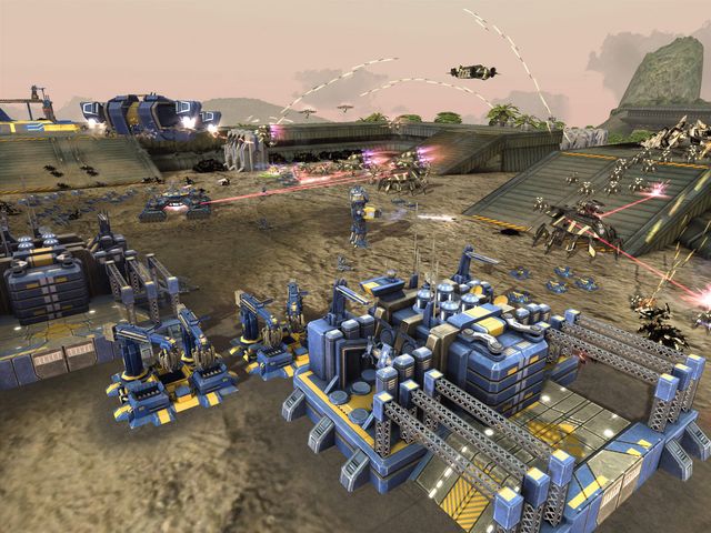 Supreme Commander 2 3