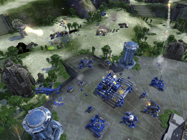 Supreme Commander 2 4