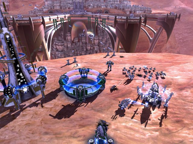 Supreme Commander 2 5