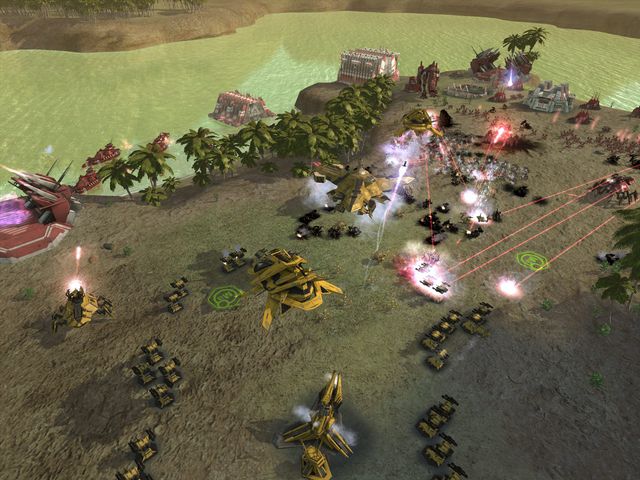 Supreme Commander 2 6