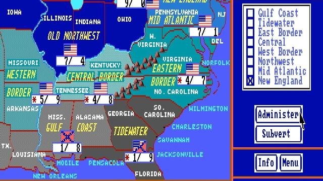 No Greater Glory: The American Civil War 5