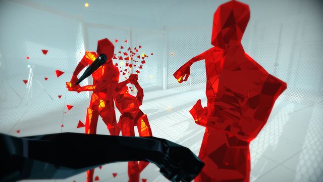 SuperHot 2