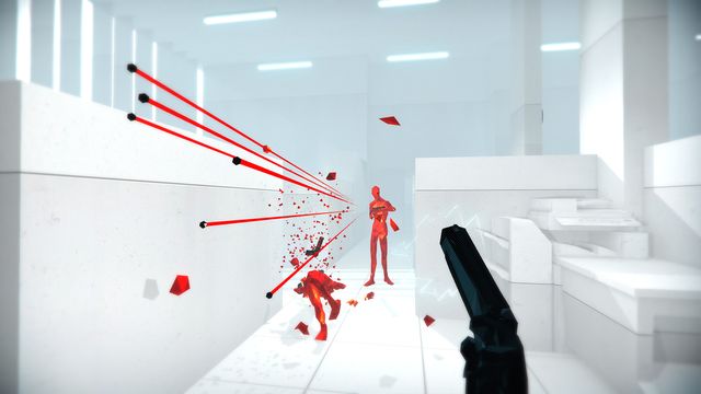 SuperHot 3