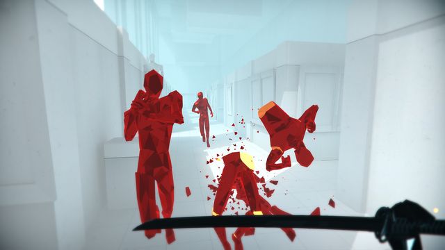 SuperHot 5