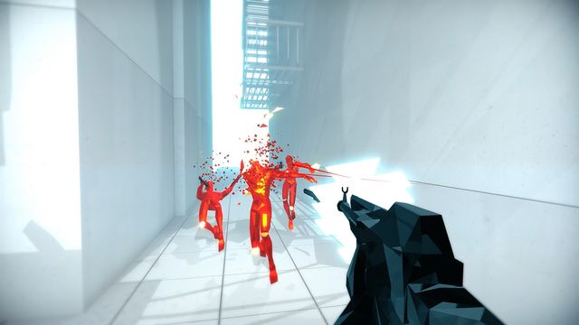 SuperHot 6