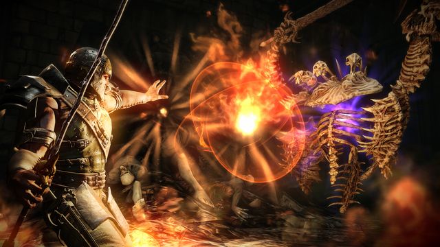 Bound By Flame 5