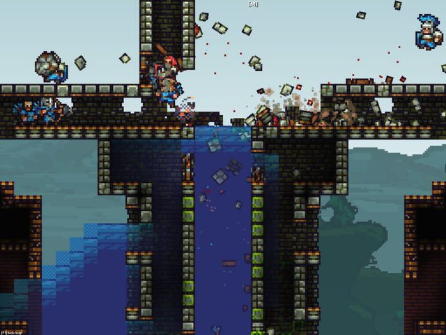 King Arthur's Gold 4