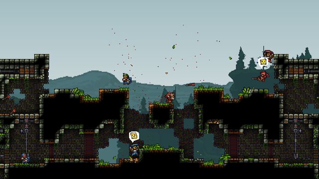 King Arthur's Gold 5