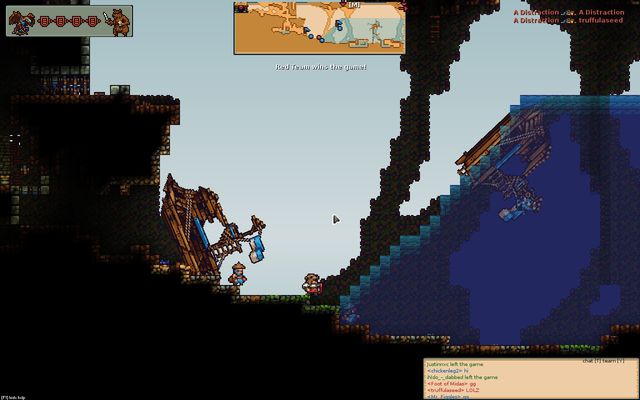 King Arthur's Gold 6