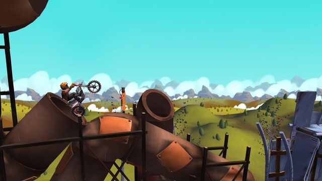Trials Frontier 2